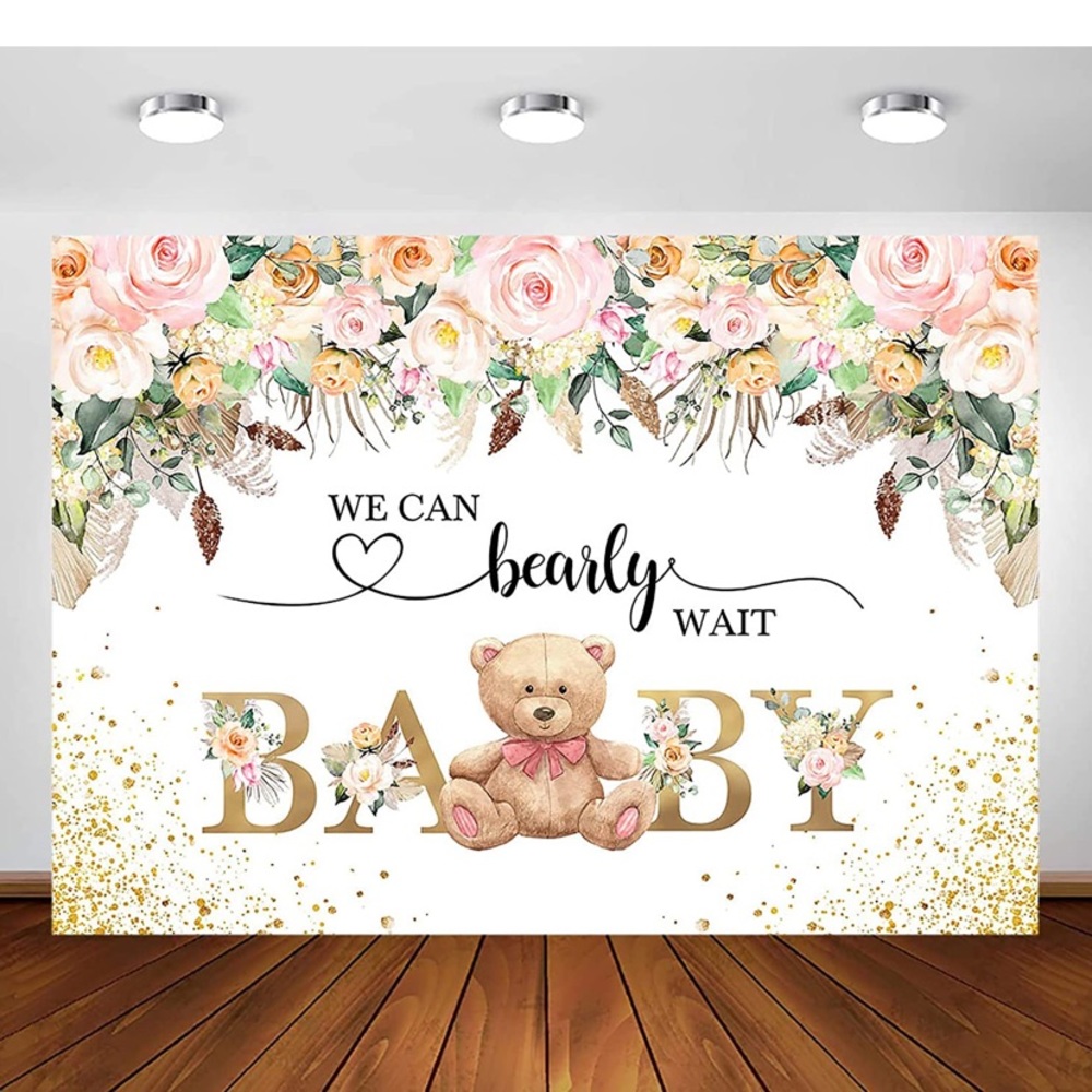 BABY SHOWER BUNDLE!